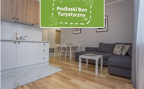 Cr Apartament W Sercu Miasta Lipowa 1