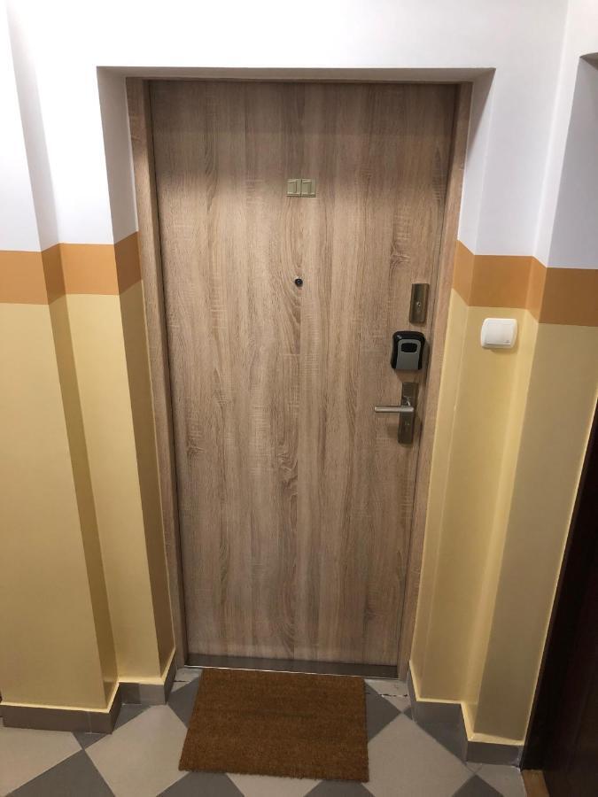 Cr Apartament W Sercu Miasta Lipowa 1 Bialystok Exterior photo