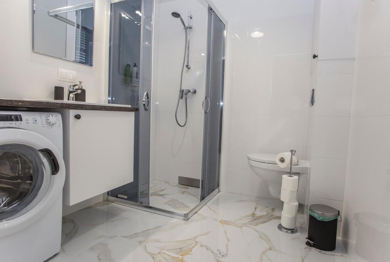 Cr Apartament W Sercu Miasta Lipowa 1 Bialystok Exterior photo
