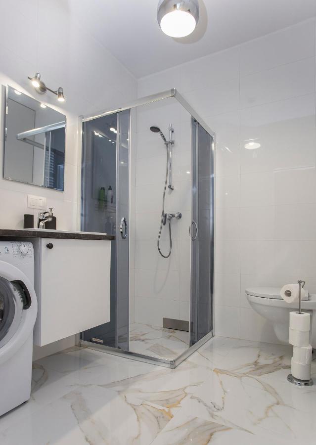 Cr Apartament W Sercu Miasta Lipowa 1 Bialystok Exterior photo