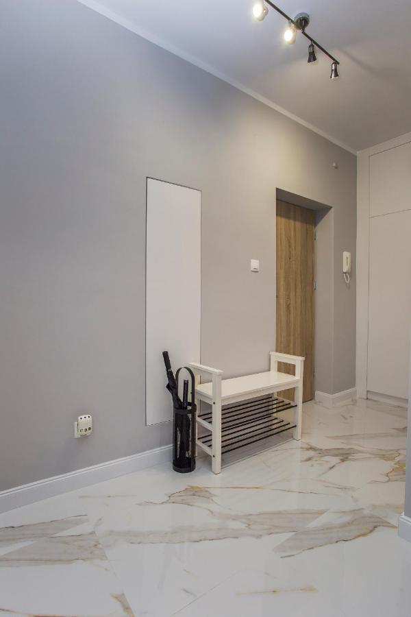 Cr Apartament W Sercu Miasta Lipowa 1 Bialystok Exterior photo